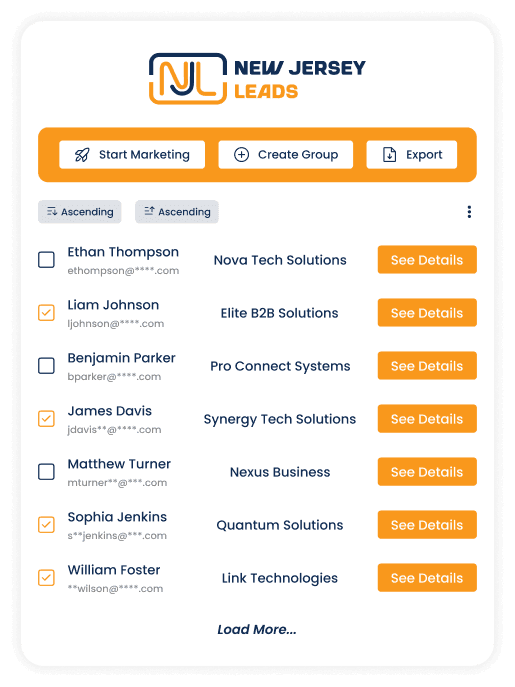 Home page hero